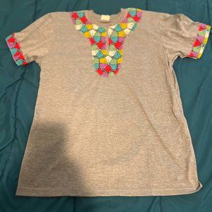 womens top t-shirt